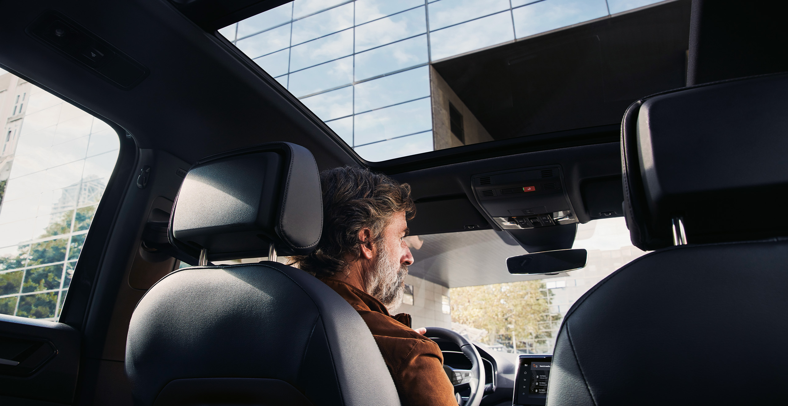 My SEAT Navigationssysteme SEAT